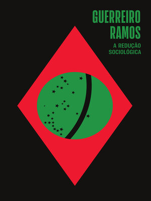 cover image of A redução sociológica